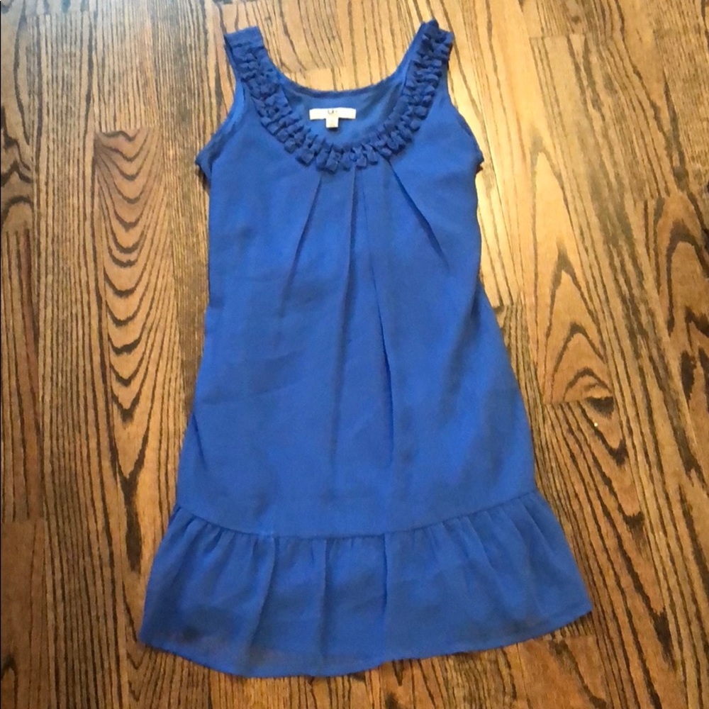 Ya Los Angeles dress